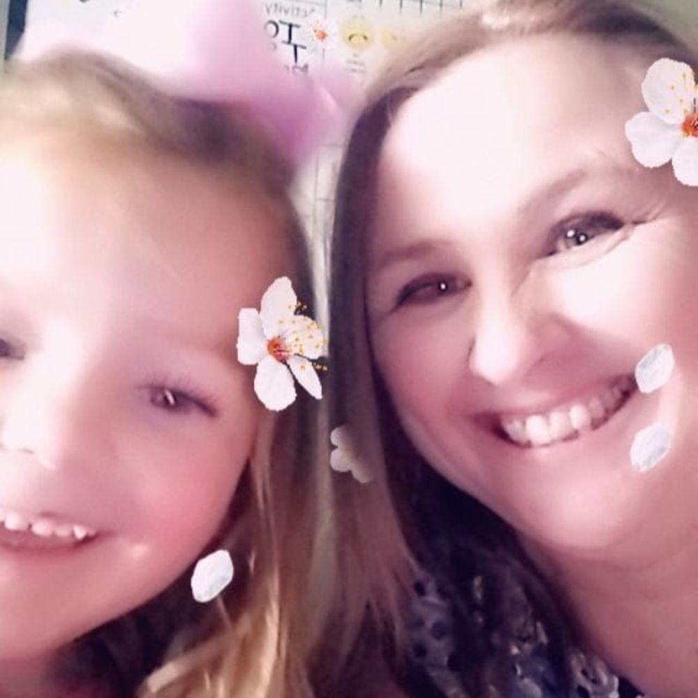 Meet your Posher, Jenny